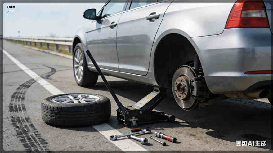 雄县汽车故障拖车【案例】