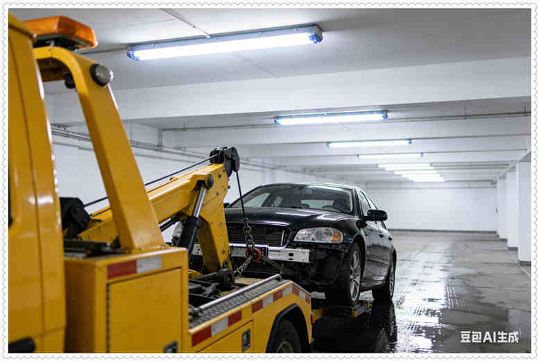 雄县充电桩建设