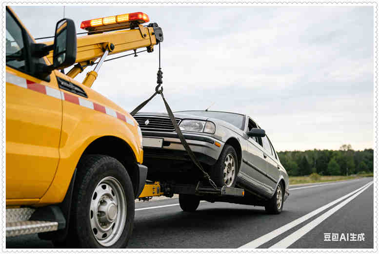 雄县拖车技能培训