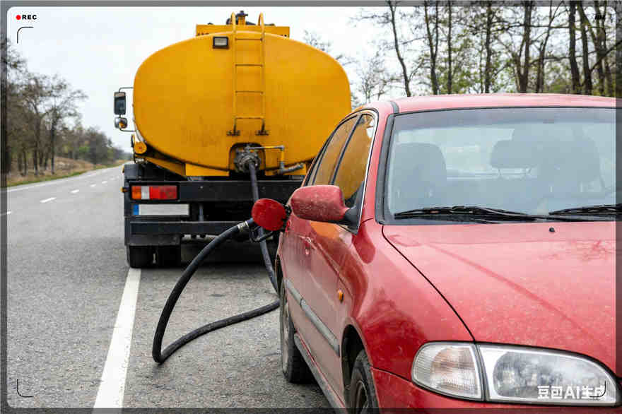 雄县汽车送油怎么收费