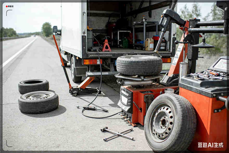 雄县附近汽车换轮胎多少钱