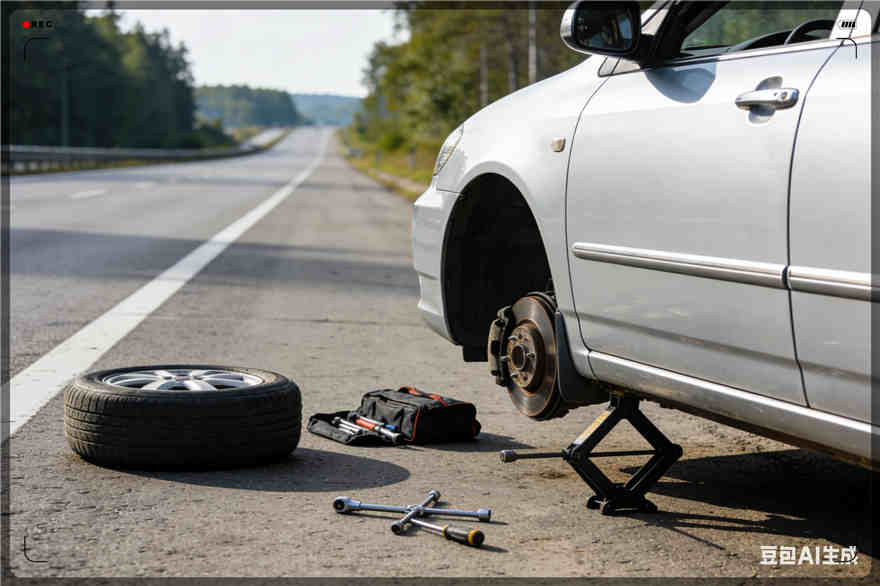 雄县汽车换轮胎怎么收费