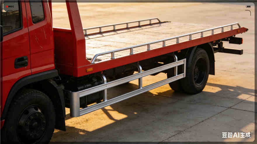 雄县汽车拖车救援