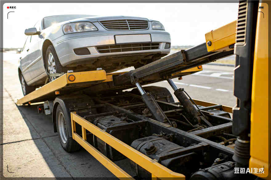 雄县道路拖车救援